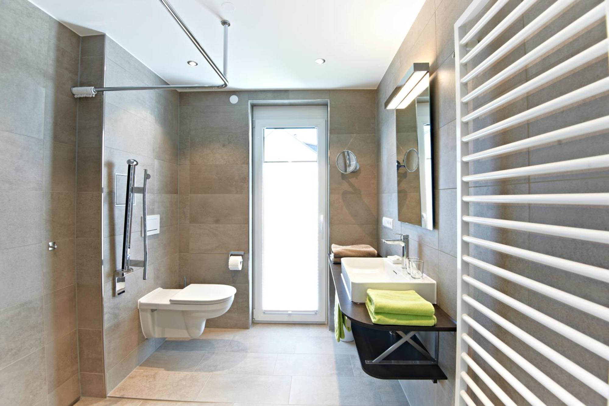 Apartmán Auszeit Hagnau Exteriér fotografie
